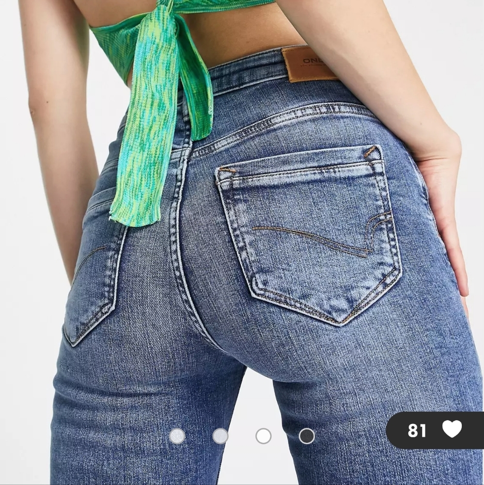Jeans - Picture 2 of 7